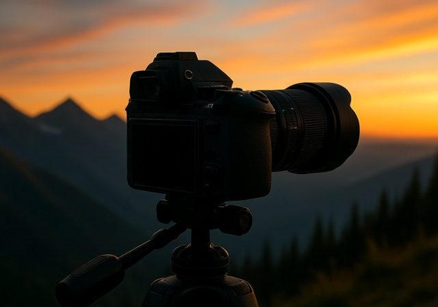 Best Mirrorless Cameras for Landscape Photography [cy] - ofzenandcomputing