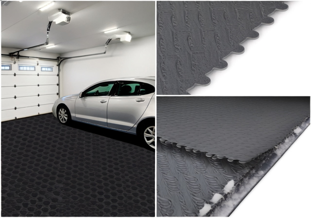Best Garage Floor Mats and Tiles [cy]: 12 Products Tested - ofzenandcomputing
