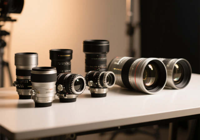 Best Cinema Lenses: 12 Models Tested from Budget to Professional - ofzenandcomputing