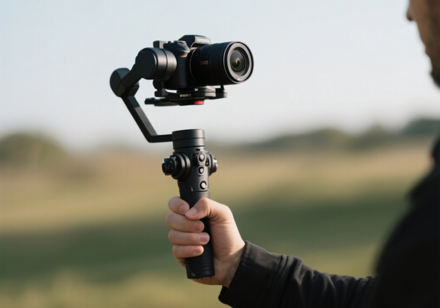 Best Gimbals Under $500: Expert Reviews for 2025 - ofzenandcomputing