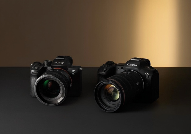 Best Mirrorless Cameras for Low Light [cy]: 10 Expert-Tested Models - ofzenandcomputing