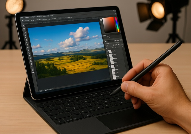 Best 2-in-1 Laptops for Photo Editing [cy]: 10 Models Tested - ofzenandcomputing