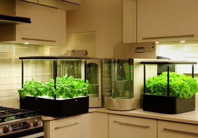 Best Hydroponic Growing Systems for Beginners 2025 - ofzenandcomputing