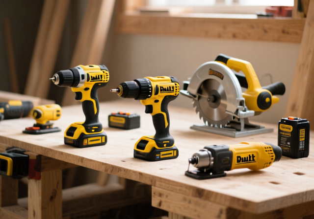 Best DeWalt Tool Deals: 15 Models Tested - ofzenandcomputing