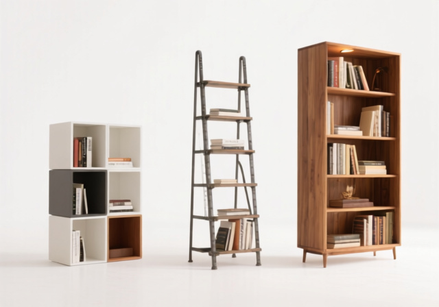 Best Bookshelf Deals [cy]: Expert Reviews & Price Analysis - ofzenandcomputing