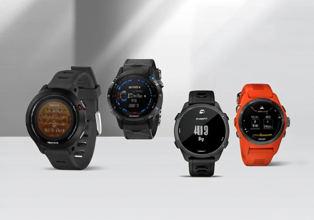 Best Sports Watch Deals [cy]: 12 Models with Genuine Discounts - ofzenandcomputing