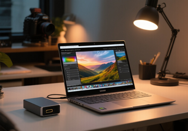 Best Lenovo Laptops for Photo Editing [cy]: 8 Models Tested - ofzenandcomputing
