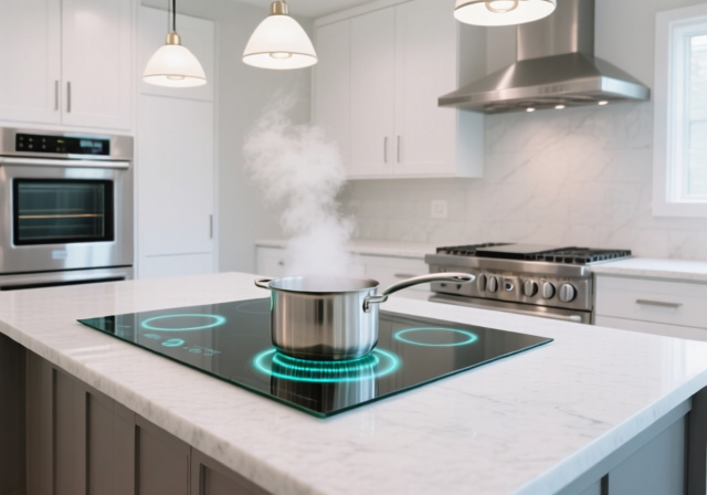 Best Induction Range Deals [cy]: 12 Models Compared - ofzenandcomputing