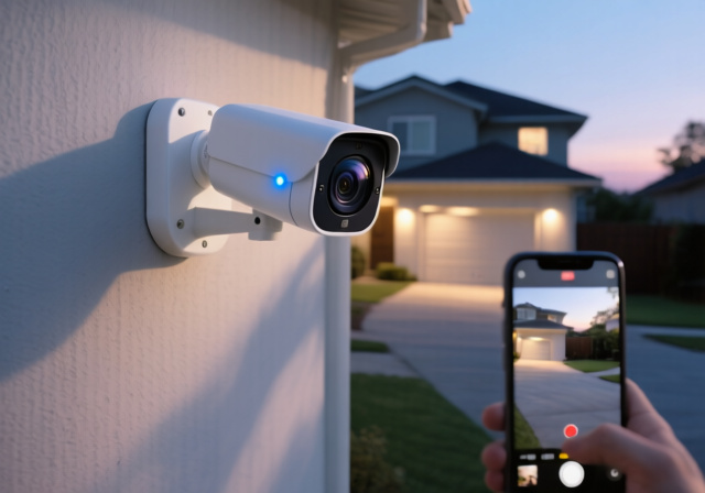 Best Security Camera Deals [cy]: Complete Guide to Savings Without Subscription Traps - ofzenandcomputing