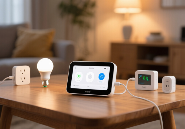 Best Smart Home Hub Deals - ofzenandcomputing