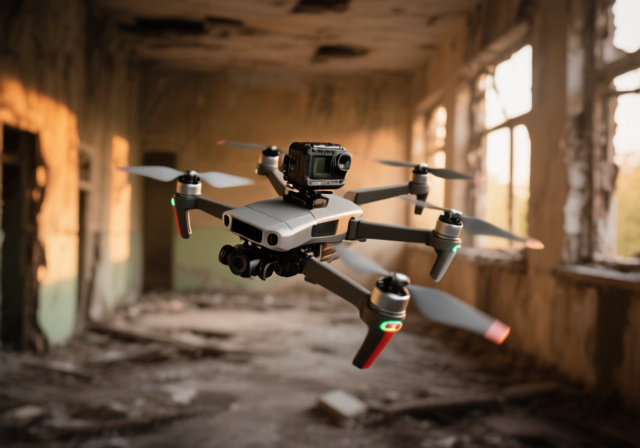 Best Cinewhoop Drones: 8 Models Tested for Cinematic FPV Footage - ofzenandcomputing