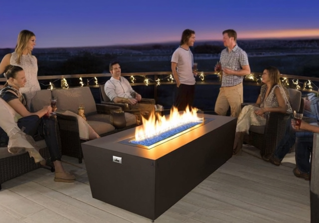 Best Fire Pit Tables for Entertaining: 10 Expert Picks for Outdoor Gatherings - ofzenandcomputing
