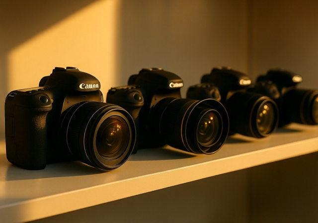 Best DSLR Camera Deals [cy]: 12 Models Tested - ofzenandcomputing