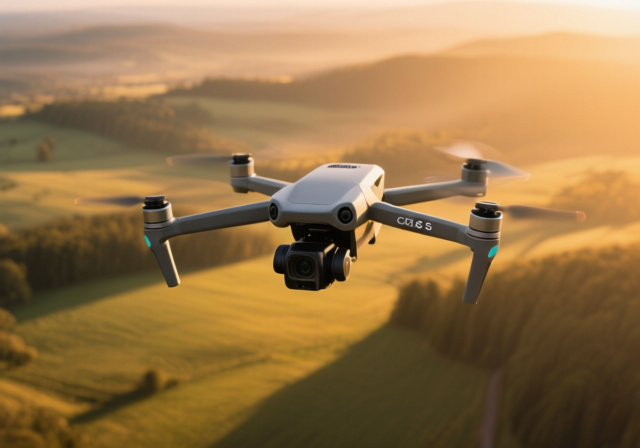 Best Drones Under $2000 [cy]: 12 Models Tested & Reviewed - ofzenandcomputing