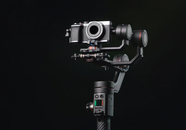 Best Gimbals for Mirrorless Cameras: 10 Models Tested - ofzenandcomputing