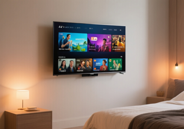 Best 43-Inch TV Deals: Budget-Friendly Smart TVs Under $400 - ofzenandcomputing