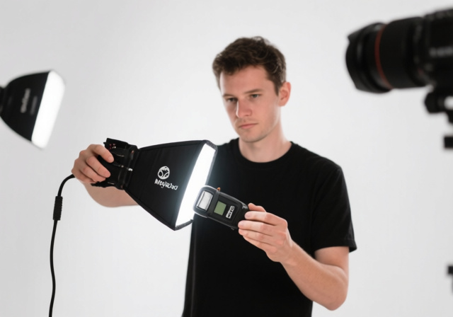 Best Diffusers for Photography: Top 10 Soft Light Tools Tested - ofzenandcomputing