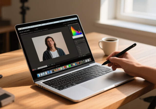 Best Touchscreen Laptops for Photo Editing [cy]: 10 Models Tested - ofzenandcomputing