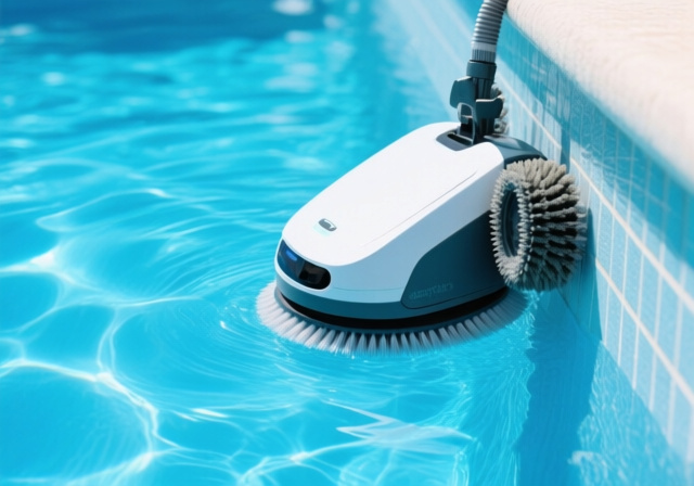 Best Robotic Pool Cleaners 2025: 12 Models Tested for Every Pool Type - ofzenandcomputing