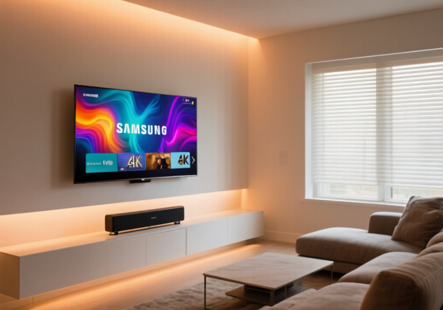 Best Samsung TV Deals [cy]: 10 Models with Genuine Savings - ofzenandcomputing