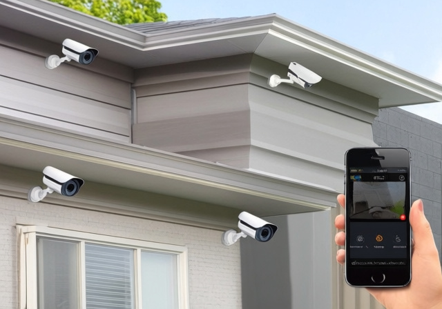 Best Wireless Security Camera Systems 2025: 10 Top-Rated Systems Tested - ofzenandcomputing