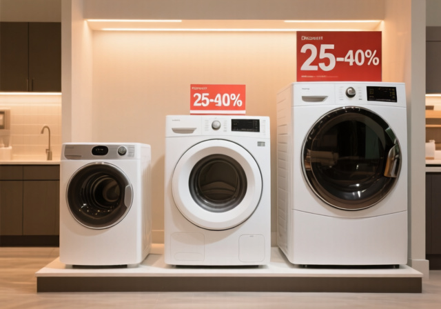 Best Dryer Deals [cy]: 8 Top Models Tested & Compared - ofzenandcomputing