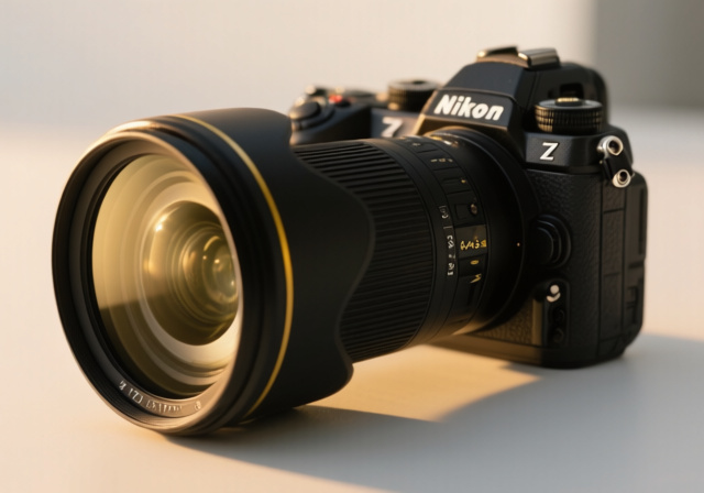 Best Nikon Z Zoom Lenses: 10 Expert-Reviewed Options for Every Photographer - ofzenandcomputing