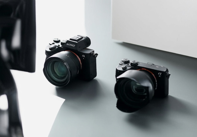 Best Sony Mirrorless Cameras [cy]: 10 Models Tested - ofzenandcomputing