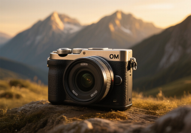 Best OM System Cameras [cy]: 8 Models Tested for Every Budget - ofzenandcomputing