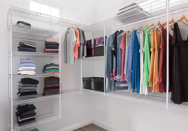 Best Closet Organization Systems - ofzenandcomputing