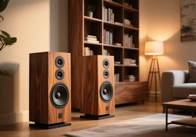 Best Bookshelf Speaker Deals [cy]: 10 Models with Up to 40% Off - ofzenandcomputing