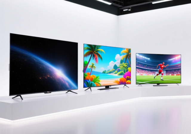Best 65-Inch TV Deals [cy]: 12 Models Tested & Compared - ofzenandcomputing