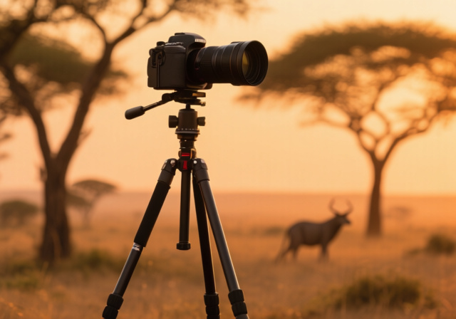 Best Monopods [cy]: Expert Reviews and Buying Guide - ofzenandcomputing