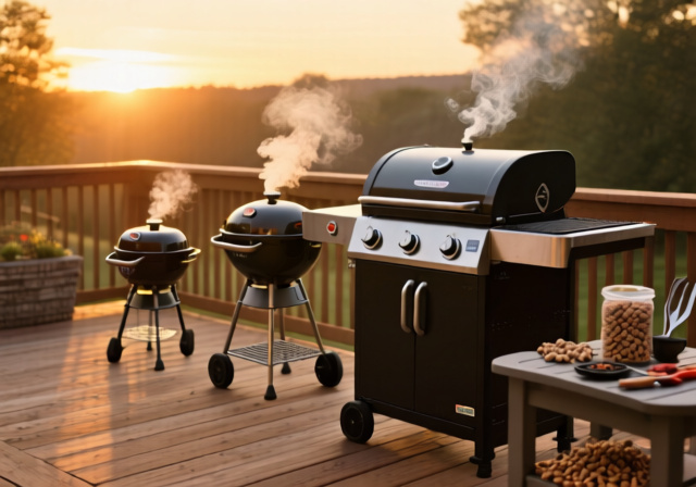 Best Pellet Grill Deals [cy]: 12 Models with Genuine Discounts - ofzenandcomputing