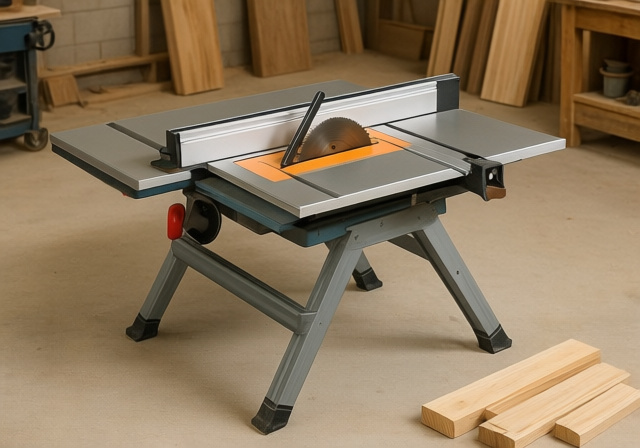 Best Portable Table Saws [cy]: 12 Models Tested and Compared - ofzenandcomputing