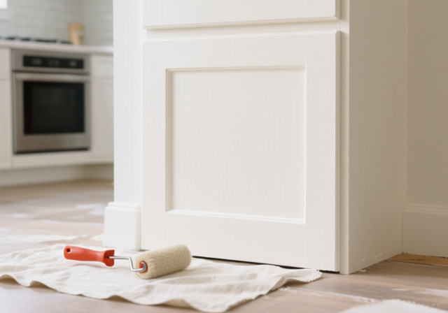 Best Cabinet Paints for Kitchen Makeovers: 8 Top Picks Tested - ofzenandcomputing