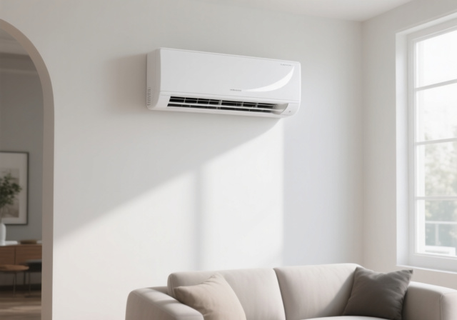 Best Ductless Mini Split Systems [cy]: Top 10 Expert Reviews - ofzenandcomputing