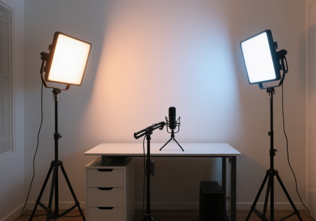 Best Lighting Kits for YouTube [cy]: Top 10 Video Lights Compared - ofzenandcomputing