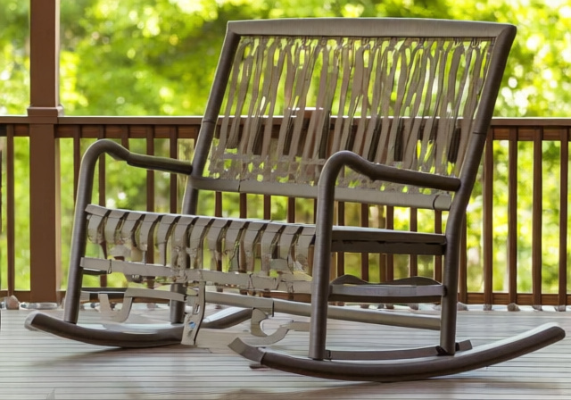 Best Outdoor Rocking Chairs [cy]: 10 Top Picks Tested - ofzenandcomputing