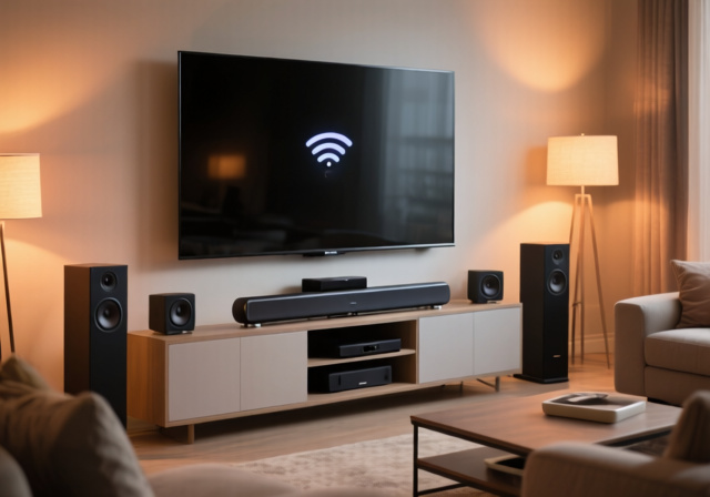 Best Home Theater System Deals - ofzenandcomputing
