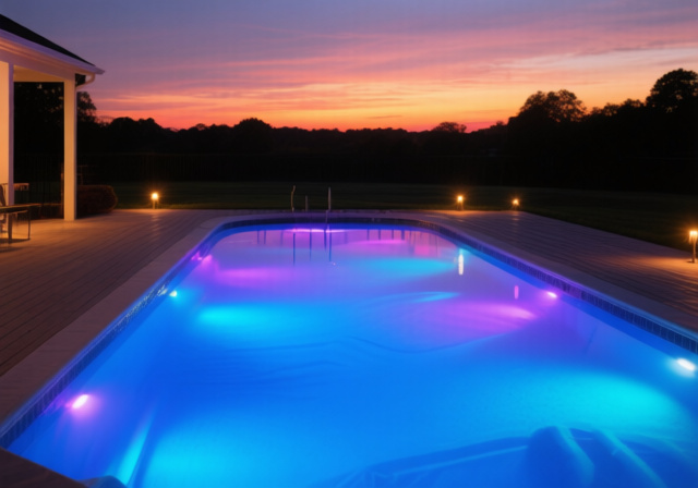 Best Pool Lights for Night Swimming: Top 10 Picks Tested - ofzenandcomputing