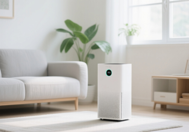 Best HEPA Air Purifiers for Allergies: 10 Models Tested for Real Relief - ofzenandcomputing