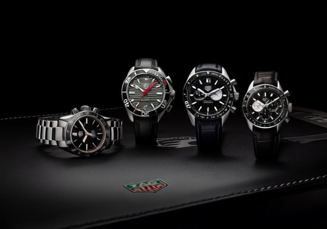Best TAG Heuer Watch Deals [cy]: Expert Buying Guide - ofzenandcomputing