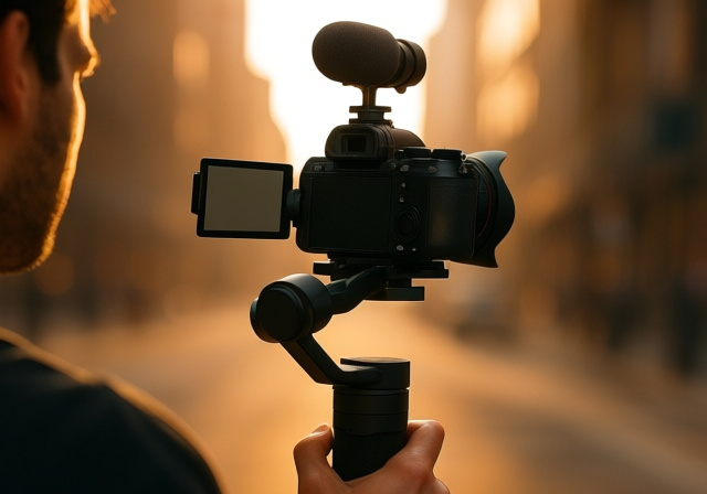 Best Mirrorless Cameras for Video [cy]: 9 Models Tested - ofzenandcomputing