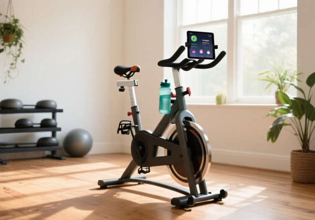 Best Spin Bike Deals [cy]: 12 Models with Genuine Discounts - ofzenandcomputing