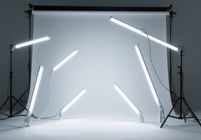 Best Strip Lights for Photography [cy]: 10 Kits Tested - ofzenandcomputing