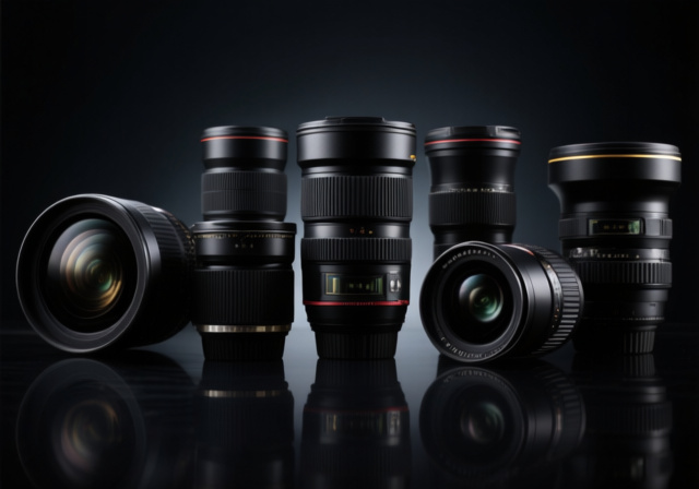 Best Ultra Wide Angle Lenses [cy] - ofzenandcomputing
