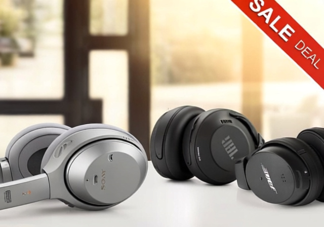 Best Bluetooth Headphones Deals [cy]: Expert Reviews & Comparisons - ofzenandcomputing