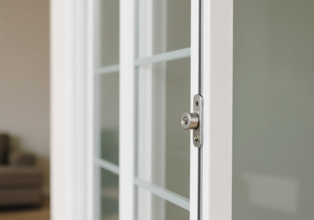 Best Sliding Door Locks [cy]: 10 Models Tested for Home Security - ofzenandcomputing