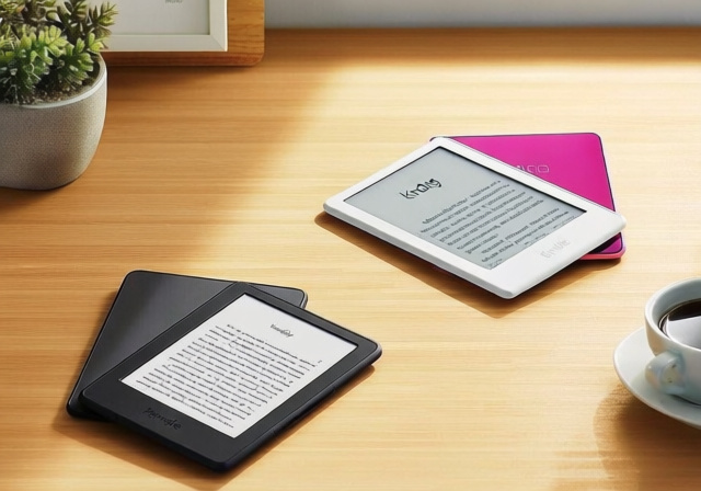 Best E-Reader Deals [cy]: 12 Models Compared - ofzenandcomputing